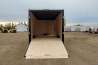 2027 Royal LARC 8'6" x 24' + V-Nose Car Hauler Trailer