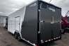 2027 Royal LARC 8'6" x 24' + V-Nose Car Hauler Trailer