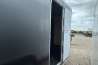 2027 Royal LARSM 8'6" x 22' + 4' V-Nose Toy Hauler Trailer