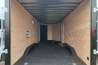 2027 Royal LARSM 8'6" x 22' + 4' V-Nose Toy Hauler Trailer