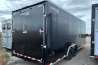 2027 Royal LARSM 8'6" x 22' + 4' V-Nose Toy Hauler Trailer