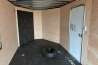 2027 Royal LARSM 8'6" x 22' + 4' V-Nose Toy Hauler Trailer
