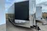 2027 Royal LARSM 8'6" x 22' + 4' V-Nose Toy Hauler Trailer