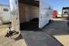 2027 Royal LARSM 8'6" x 22' + 4' V-Nose Toy Hauler Trailer