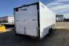 2027 Royal LARSM 8'6" x 22' + 4' V-Nose Toy Hauler Trailer