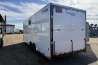 2027 Royal LARSM 8'6" x 22' + 4' V-Nose Toy Hauler Trailer
