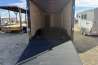 2027 Royal LARSM 8'6" x 22' + 4' V-Nose Toy Hauler Trailer