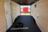 2027 Royal LARSM 8'6" x 22' + 4' V-Nose Toy Hauler Trailer