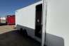 2027 Royal LARSM 8'6" x 22' + 4' V-Nose Toy Hauler Trailer