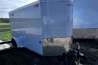 2027 Royal LCH 5' x 10' + V-Nose Cargo Trailer