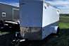 2027 Royal LCH 5' x 10' + V-Nose Cargo Trailer