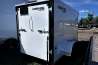 2027 Royal LCH 5' x 10' + V-Nose Cargo Trailer