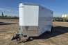 2027 Royal LCH 5' x 10' + V-Nose Cargo Trailer