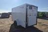 2027 Royal LCH 5' x 10' + V-Nose Cargo Trailer