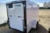 2027 Royal LCH 5' x 10' + V-Nose Cargo Trailer