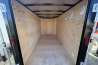 2027 Royal LCH 5' x 10' + V-Nose Cargo Trailer