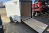 2027 Royal LCH 5' x 10' + V-Nose Cargo Trailer
