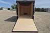 2027 Royal LCH 6' x 12' + V-Nose Cargo Trailer