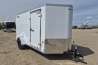 2027 Royal LCH 6' x 12' + V-Nose Cargo Trailer