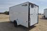2027 Royal LCH 6' x 12' + V-Nose Cargo Trailer