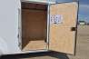 2027 Royal LCH 6' x 12' + V-Nose Cargo Trailer
