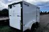 2027 Royal LCH 6' x 12' + V-Nose Cargo Trailer