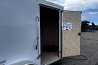 2027 Royal LCH 6' x 12' + V-Nose Cargo Trailer
