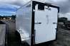 2027 Royal LCH 6' x 12' + V-Nose Cargo Trailer