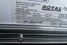 2027 Royal LCH 6' x 12' + V-Nose Cargo Trailer