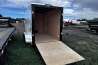 2027 Royal LCH 6' x 12' + V-Nose Cargo Trailer