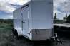 2027 Royal LCH 6' x 12' + V-Nose Cargo Trailer