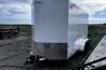 2027 Royal LCH 6' x 12' + V-Nose Cargo Trailer