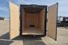 2027 Royal LCH 6' x 12' + V-Nose Cargo Trailer