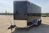 2027 Royal LCH 6' x 12' + V-Nose Cargo Trailer