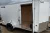 2027 Royal LCH 6' x 12' + V-Nose Cargo Trailer