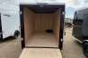 2027 Royal LCH 6' x 12' + V-Nose Cargo Trailer