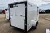 2027 Royal LCH 6' x 12' + V-Nose Cargo Trailer