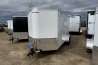 2027 Royal LCH 6' x 12' + V-Nose Cargo Trailer