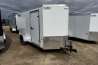 2027 Royal LCH 6' x 12' + V-Nose Cargo Trailer