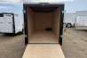 2027 Royal LCH 6' x 12' + V-Nose Cargo Trailer