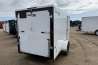 2027 Royal LCH 6' x 12' + V-Nose Cargo Trailer