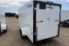 2027 Royal LCH 6' x 12' + V-Nose Cargo Trailer