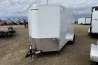 2027 Royal LCH 6' x 12' + V-Nose Cargo Trailer
