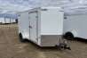 2027 Royal LCH 6' x 12' + V-Nose Cargo Trailer