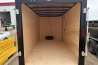 2027 Royal LCH 6' x 12' + V-Nose Cargo Trailer