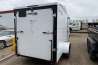 2027 Royal LCH 6' x 12' + V-Nose Cargo Trailer