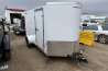 2027 Royal LCH 6' x 12' + V-Nose Cargo Trailer