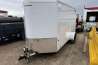 2027 Royal LCH 6' x 12' + V-Nose Cargo Trailer