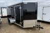 2027 Royal LCH 6' x 12' + V-Nose Cargo Trailer