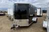 2027 Royal LCH 6' x 12' + V-Nose Cargo Trailer